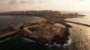 Zitadelle von Qaitbay