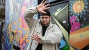 Chris Fandrey, Profitänzer und Choreograf.