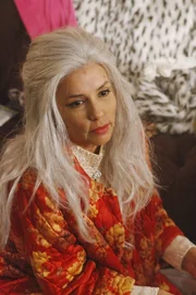 Was wäre, wenn Celia etwas Besonderes wäre? Gabrielle (Eva Longoria) ...