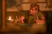 Kaiser Augustus (Jack Morris)