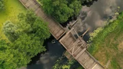 Brücke Briescht.