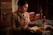 Catherine Castillo (Veronica Falcón)