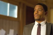 Ermittelt gemeinsam mit Sherlock Holmes in einem neuen Fall: Detective Marcus Bell (Jon Michael Hill) ...
