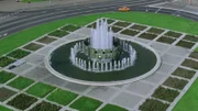 Strausberger Platz