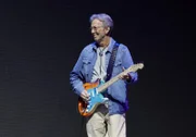 Eric Clapton
