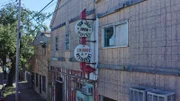 In den 1950er Jahren war das Dew Drop Inn in New Orleans im "Green Book" gelistet.