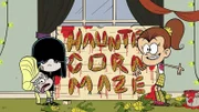 L-R: Lucy, Luan