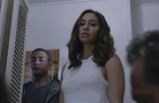Junior Reigns (Beulah Koale) und Tani Rey (Meaghan Rath)