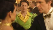 Tommy Harte (Leo Howard, M.) Die Verwendung des sendungsbezogenen Materials ist nur mit dem Hinweis und Verlinkung auf TVNOW gestattet.