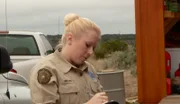 Angel Miller writing.
