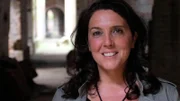 Historikerin Bettany Hughes Die Verwendung des sendungsbezogenen Materials ist nur mit dem Hinweis und Verlinkung auf RTL+ gestattet.