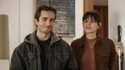 Finja Roth (Caroline Hartig) trifft sich mit Sam Mannheimer (Jonathan Elias Weiske). Der junge Mann mit der schönen Stimme und einer sozialen Ader hat es ihr angetan. Auch Sam fühlt sich zu ihr hingezogen. Noch ahnen die beiden nicht, dass ihre beginnende Liebe von der Rückkehr des Rattenfängers bedroht ist.
