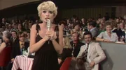 Ingrid Steeger.
