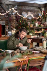 Jamie Oliver