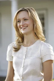 Dr. Cox macht ihr gern das Leben zur Hölle: Lucy (Kerry Bishe) ...