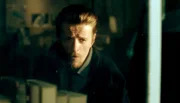 SENDER: ARD - SENDETITEL: Tatort: Im Schmerz geboren - UNTERTITEL:  - CAPTION:  ARD/HR TATORT: IM SCHMERZ GEBOREN, Kriminalfilm, Deutschland 2014, Buch: Michael Proehl, Regie: Florian Schwarz, am Sonntag (12.10.14) um 20:15 Uhr im ERSTEN..Donny (Alexander Scheer).