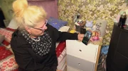 Silvia erhält einen Anruf aus der Türkei: Loredanas Freund Servet plant einen Heiratsantrag.