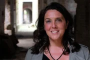 Historikerin Bettany Hughes