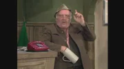 Mann an der Theke (Peter Steiner)