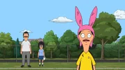 L-R: Bob, Tina, Louise