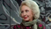 Edith Hancke.