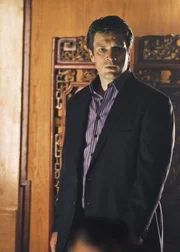 Um den russischen Mafioso zu überführen, begibt sich Richard Castle (Nathan Fillion) direkt in die Höhle des Löwen.