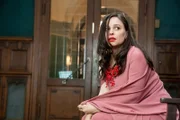 Liebt das große Drama: Francesca Brombilla (Mina Tander). Welche Rolle spielt sie beim Mordfall?