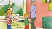 Ob Mama und Papa die selbst gebackenen Kekse schmecken? Mit Connis Plakat-Rezept und ein bisschen auch mit Omas Hilfe geht Backen kinderleicht.