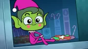 Beast Boy