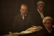 John Mayhew (Toby Jones)