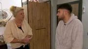 Servet plant den Heiratsantrag für Loredana und Silvia will ihn dabei unterstützen.