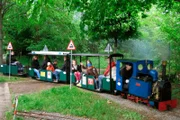 Parkbahn Schmiden