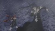 Lavi und Yu Kanda