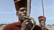 Tirailleurs sénégalais