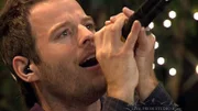 Josh Engler, Saenger der Band Abandon