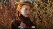 Amybeth McNulty als Ann Shirley-Cuthbert.