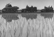 Panzer im Vietnam-Krieg