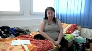 Die 58-jährige Pamela konnte derweil nach langem Warten endlich aus dem Hostel in eine eigene Wohnung ziehen. Doch sie hätte gerne ein Zuhause für sich allein.