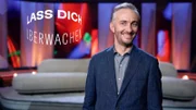 "Lass dich überwachen!" mit Jan Böhmermann