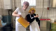 Challenge für schlaue Köpfe