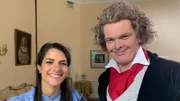 Ludwig van Beethoven 1