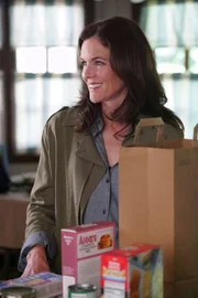 Marcy Brooks (Susan Walters)