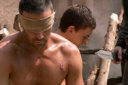 Spartacus (Joseph Millson)