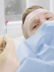 David's treatment.