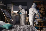 Forensik am Tatort