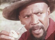 Henry Hill (Louis Gossett jr.) ist in Sorge um den Zustand des Sprengöls.