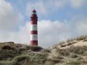 Amrum war einst die Heimat von Seefahrern, Walfängern und Piraten, die mit falschen Leuchtfeuern Schiffe ins Verderben führten.