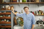 Jamie Oliver.