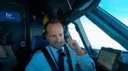 Flugkapitän Dino Braack.