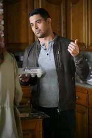Torres (Wilmer Valderrama)